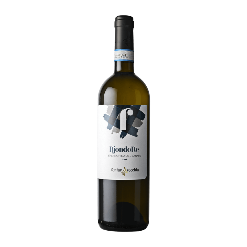 BJONDORE FALANGHINA DEL SANNIO