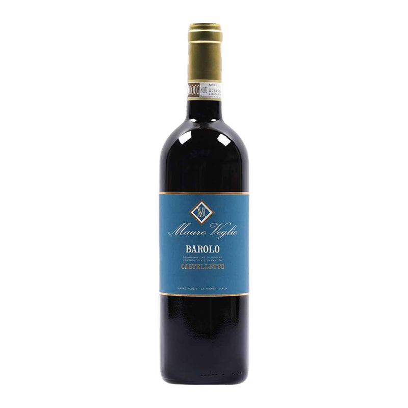 Barolo Docg Castelletto