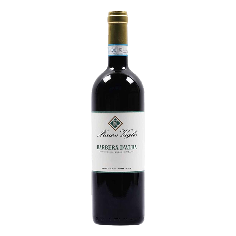 Barbera D'alba Doc