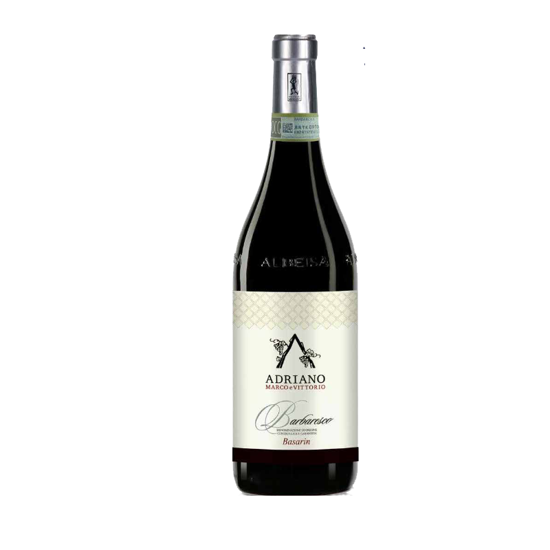 Barbaresco Docg Basarin