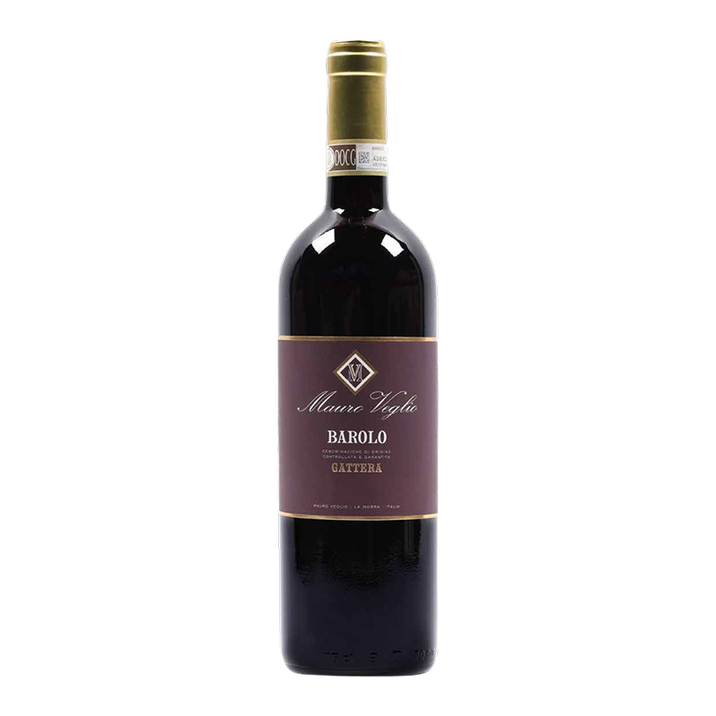 Barolo Docg Gattera