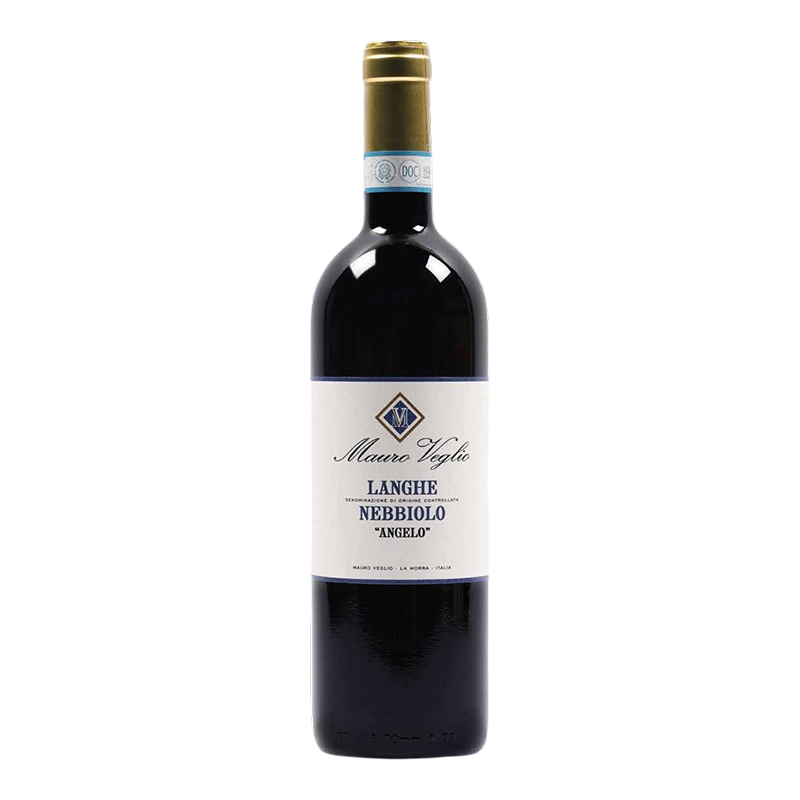 Langhe Doc Nebbiolo Angelo