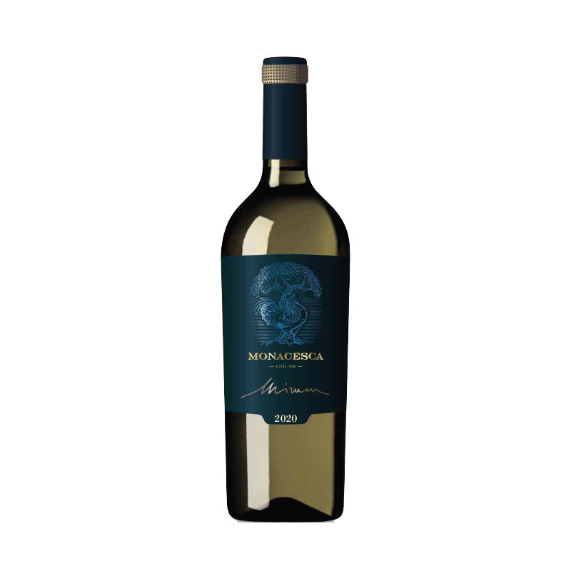 Verdicchio Di Matelica Riserva Mirum