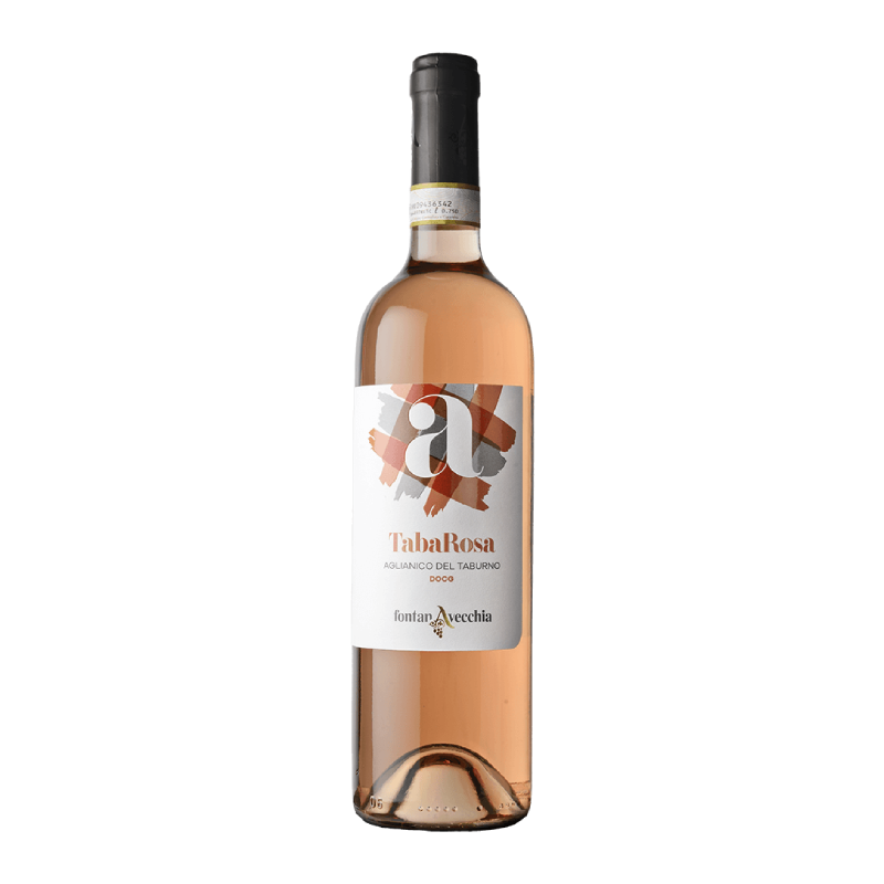 TABAROSA AGLIANICO DEL TABURNO DOCG