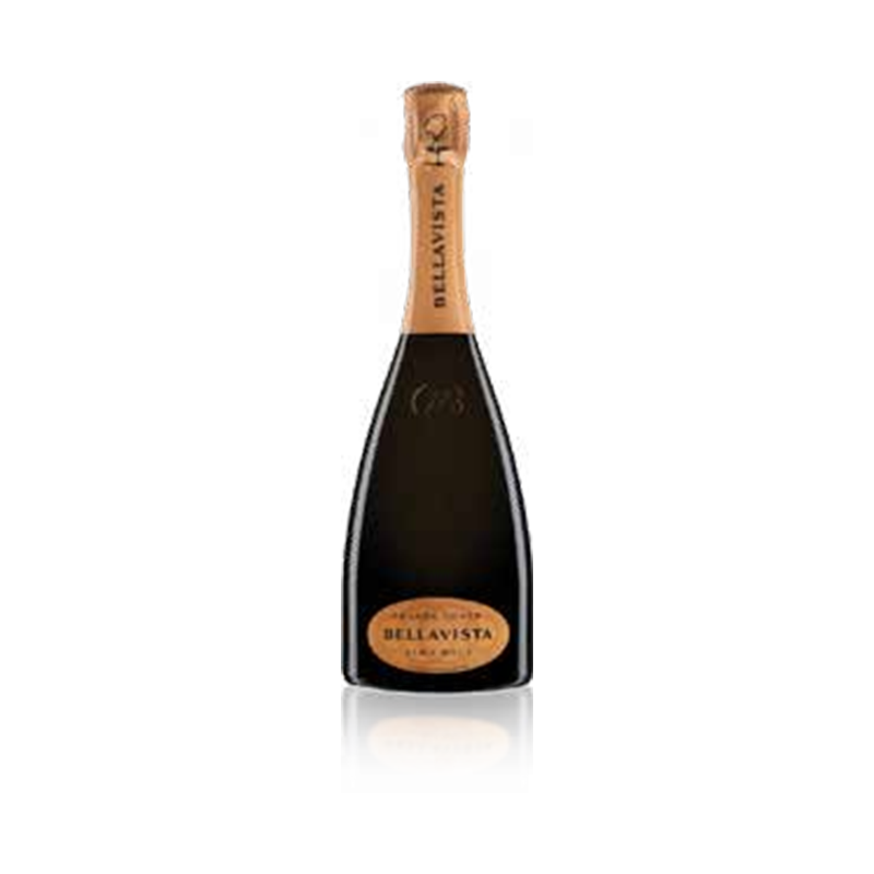 Alma gran cuvee franciacorta docg