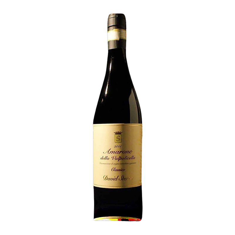 Amarone Della Valpolicella Docg Classico