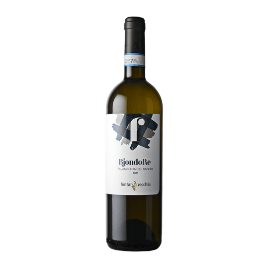 BJONDORE FALANGHINA DEL SANNIO