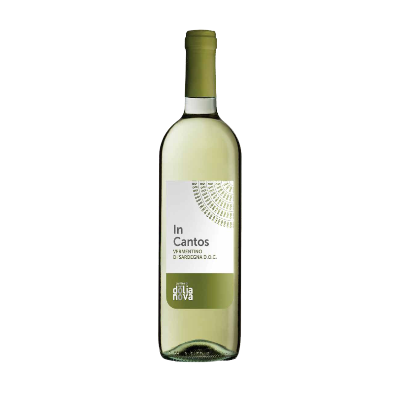 Vermentino Di Sardegna DOC