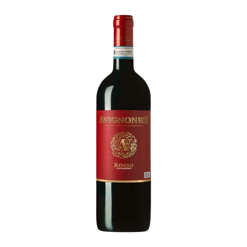 Rosso Di Montepulciano D.O.C. Toscana