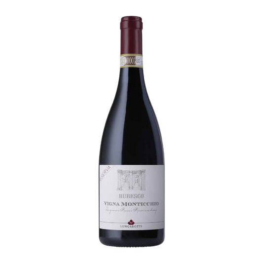 RUBESCO RISERVA Vigna Monticchio Torgiano Rosso Riserva DOCG
