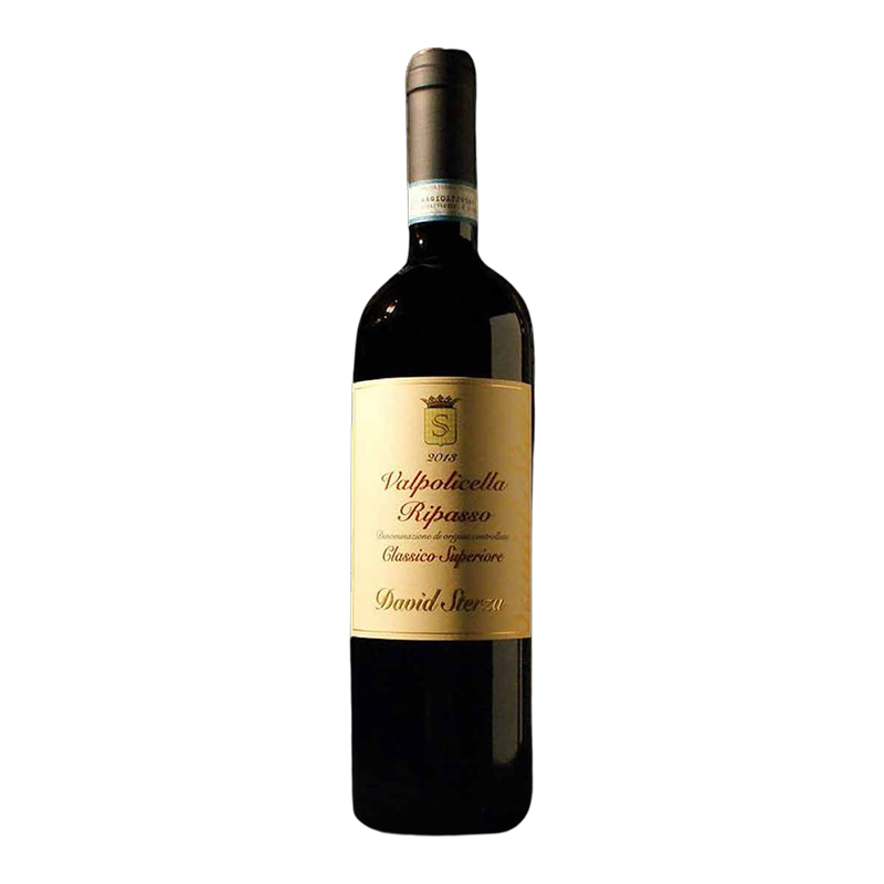 Valpolicella Classico Superiore Ripasso Doc