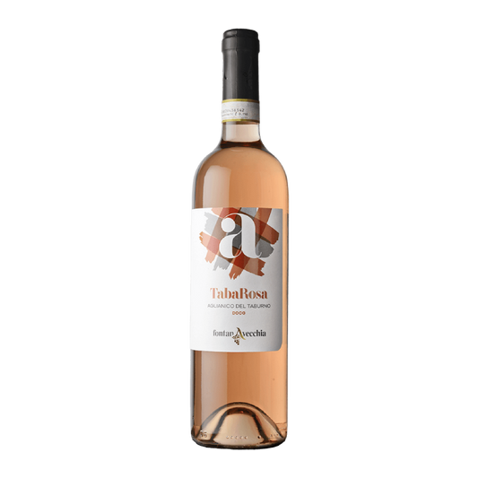 TABAROSA AGLIANICO DEL TABURNO DOCG