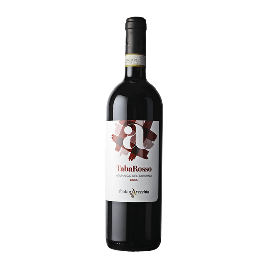 TABAROSA AGLIANICO DEL TABURNO DOCG