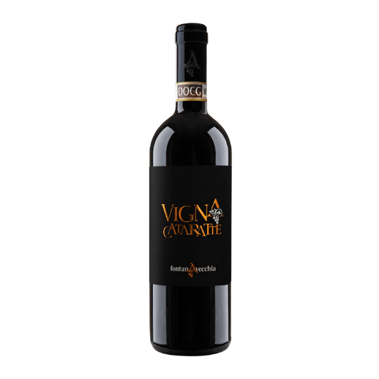 VIGNA CATARATTE AGLIANICO DEL TABURNO RISERVA DOCG