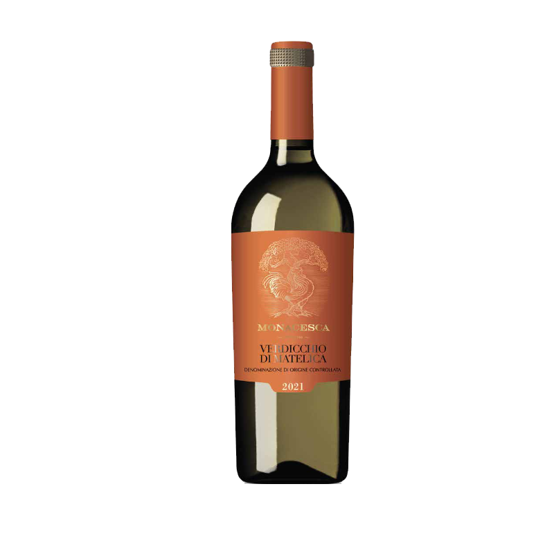 Verdicchio Di Matelica DOC