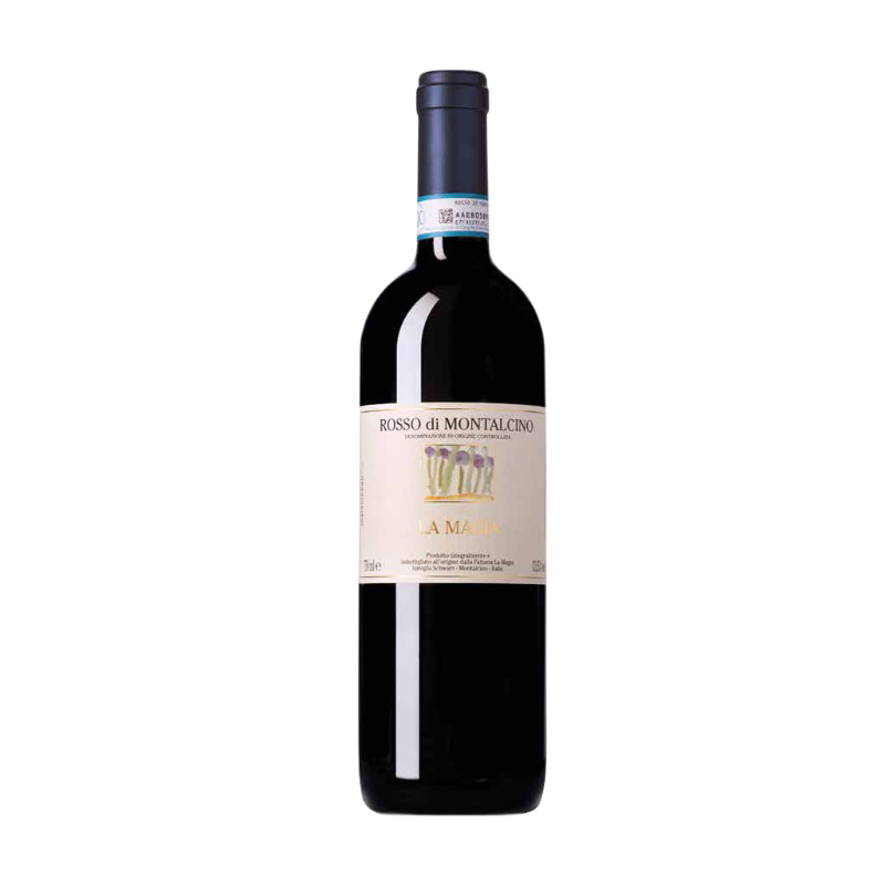 La Magia Rosso Di Montalcino DOC